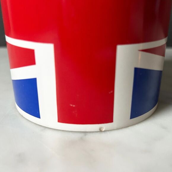 British Flag Mug Sampsons Ltd Coffee Cup Designed in Great Britain Union Jack - Picture 5 of 7